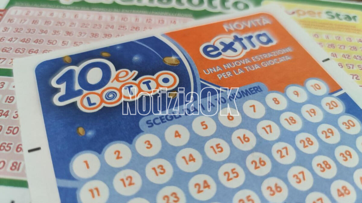 Lotto e Superenalotto: ecco i numeri vincenti del 6 giugno 2025 - 