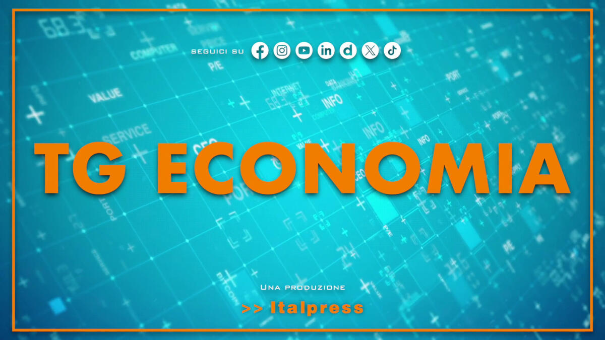 Tg Economia - 3/6/2025 -