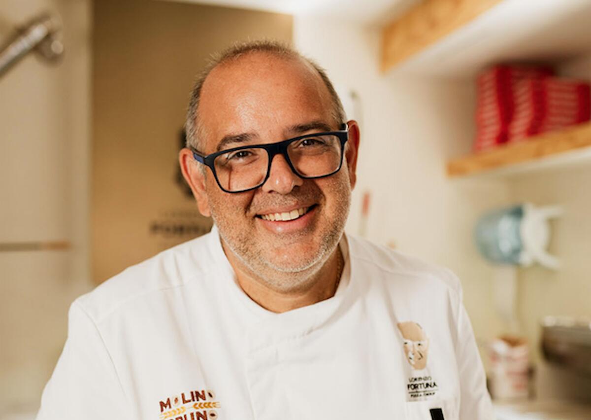 Debutta Forno & Fornelli: l’esperienza di degustazione secondo Lorenzo Fortuna -