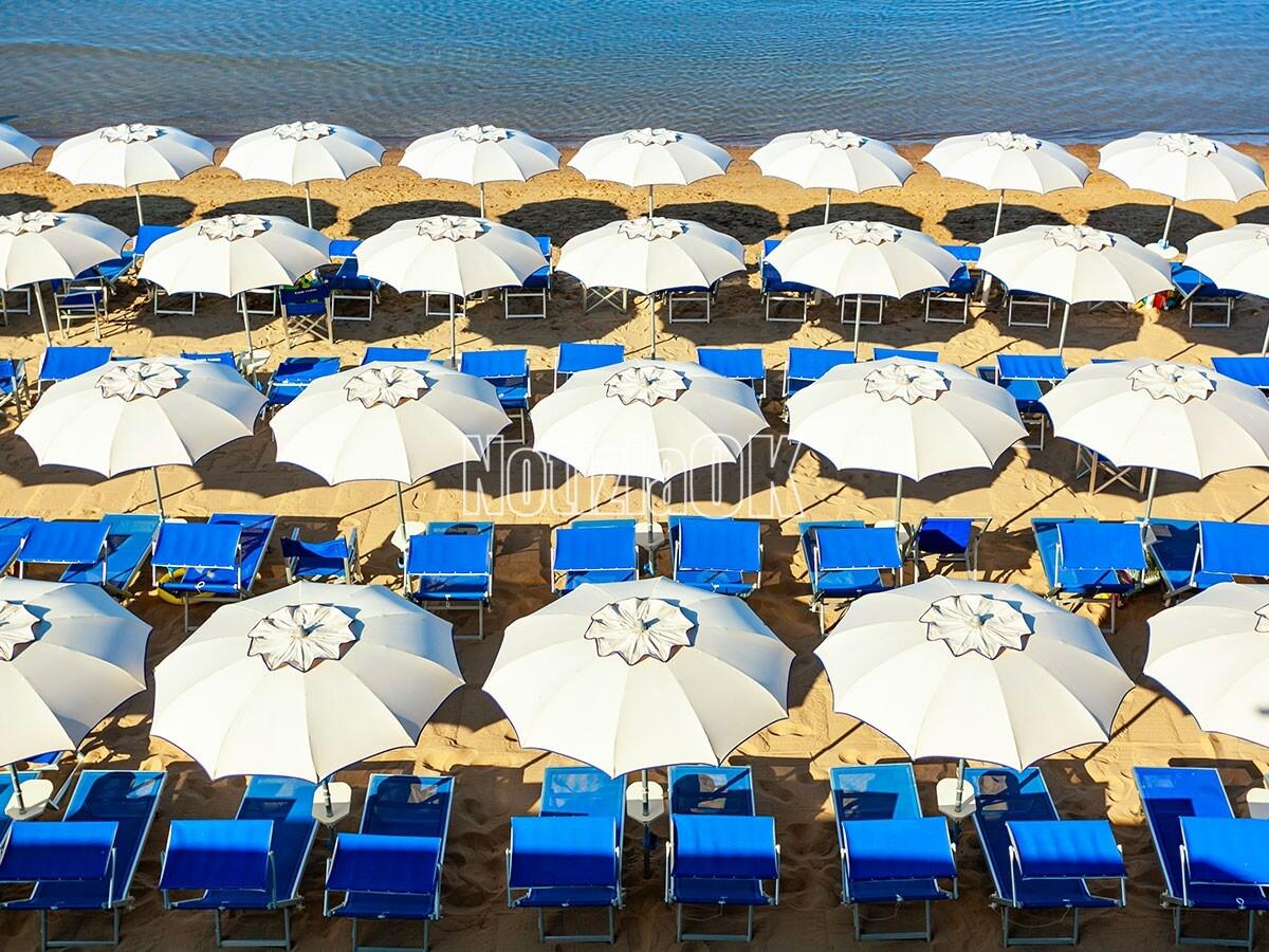 Turismo: nel primo quadrimestre 2025 +10,1% presenze in Calabria, boom stranieri con +50,1% - 