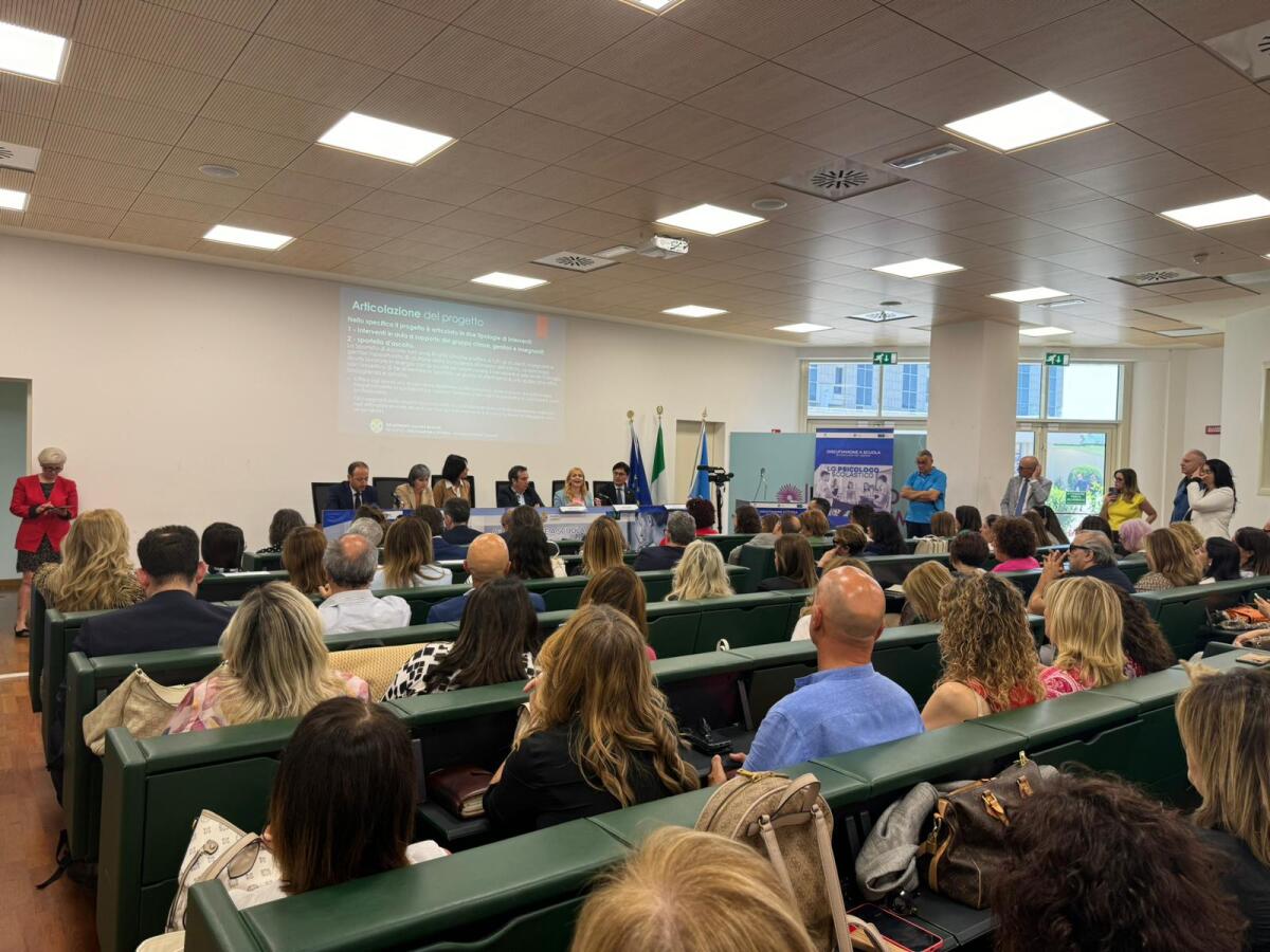 La Calabria modello nazionale nel contrasto dei disagi giovanili diventati, ormai, un’emergenza strutturale. - 