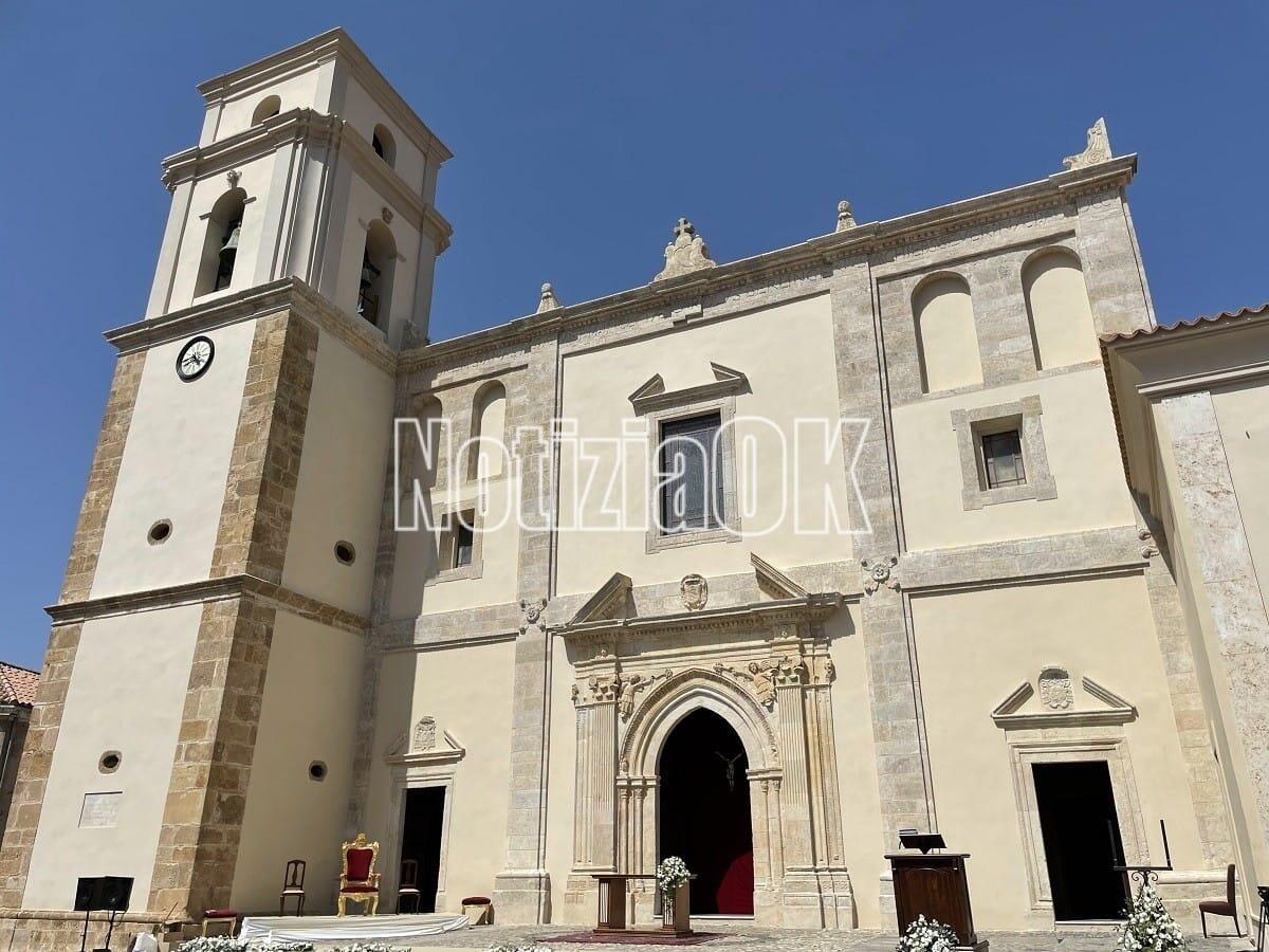 Santa Severina - Omaggio a Francesco Le Pera, dirigente, storico e docente - 