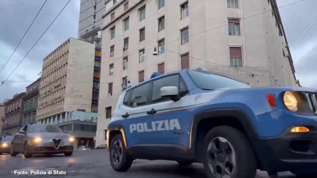 Immigrazione clandestina, 45 misure cautelari nel napoletano - 