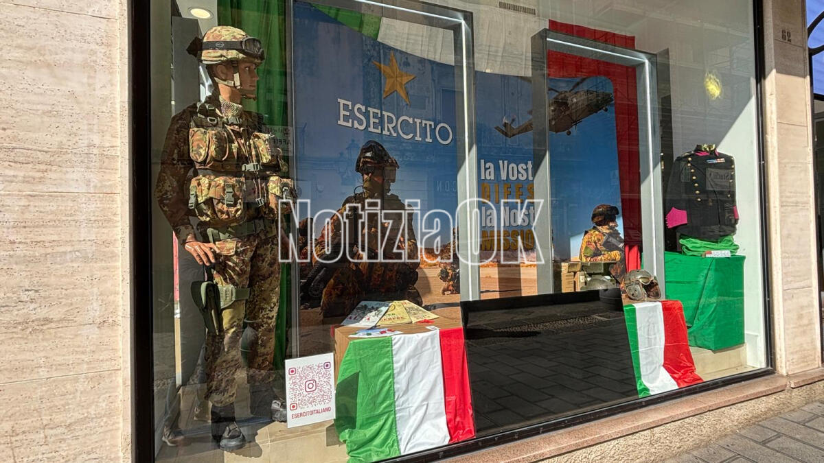 2 Giugno: Festa della Repubblica Italiana e omaggio a Catanzaro lungo Corso Mazzini - 