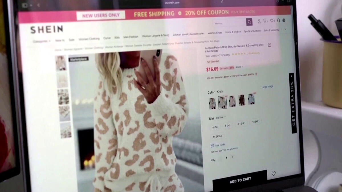 Il Senato francese approva un disegno di legge contro il fast fashion - 