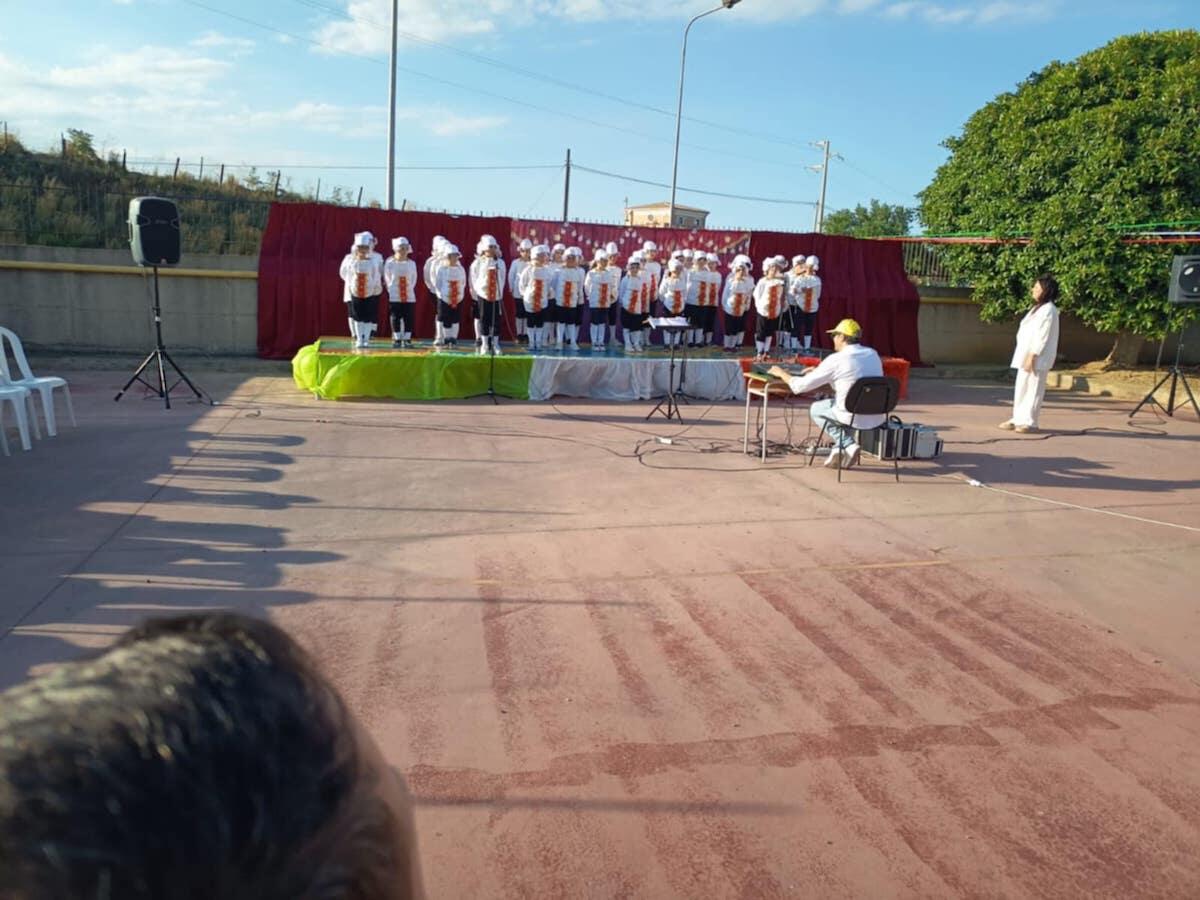 Crotone - L’I.C. Papanice Alfieri chiude l’anno scolastico con un evento ricco di emozione, gratitudine e successi - 