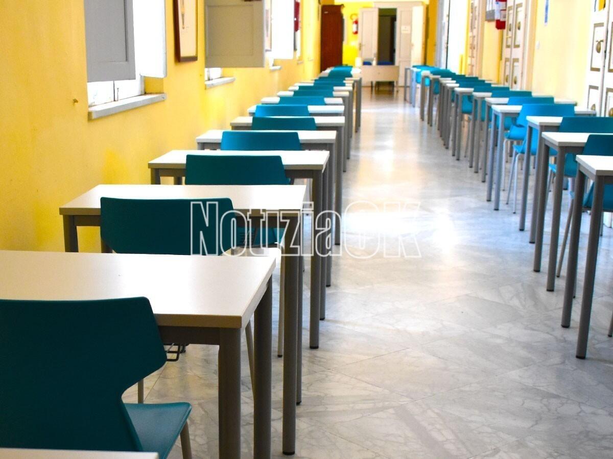Maturità 2025, a Crotone 1.599 studenti alle prove con il loro presente - 