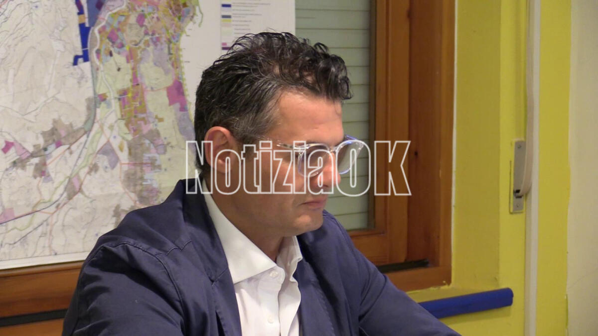Francesco Livadoti: "Piazza Pitagora: fatta la nostra parte, ora vogliamo risposte concrete" - 