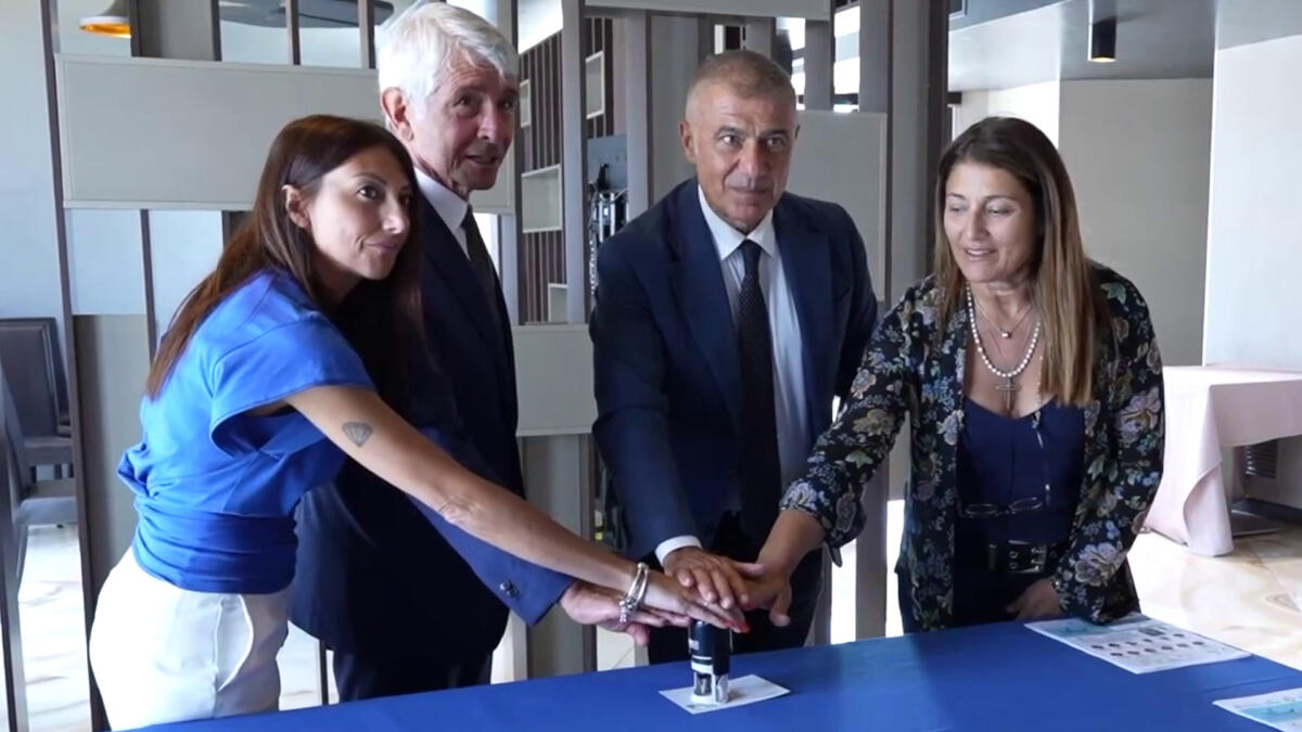 "Mediterraneo da remare", al via la quindicesima edizione - 