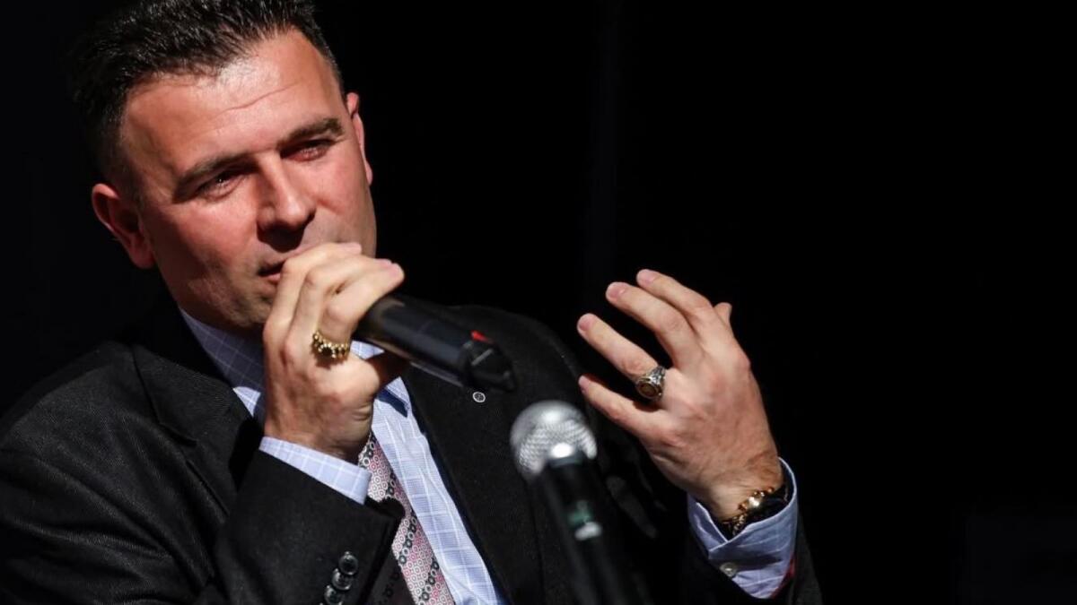 San Giorgio Albanese - Con il caffè letterario riparte la programmazione culturale di Mbuzati - 