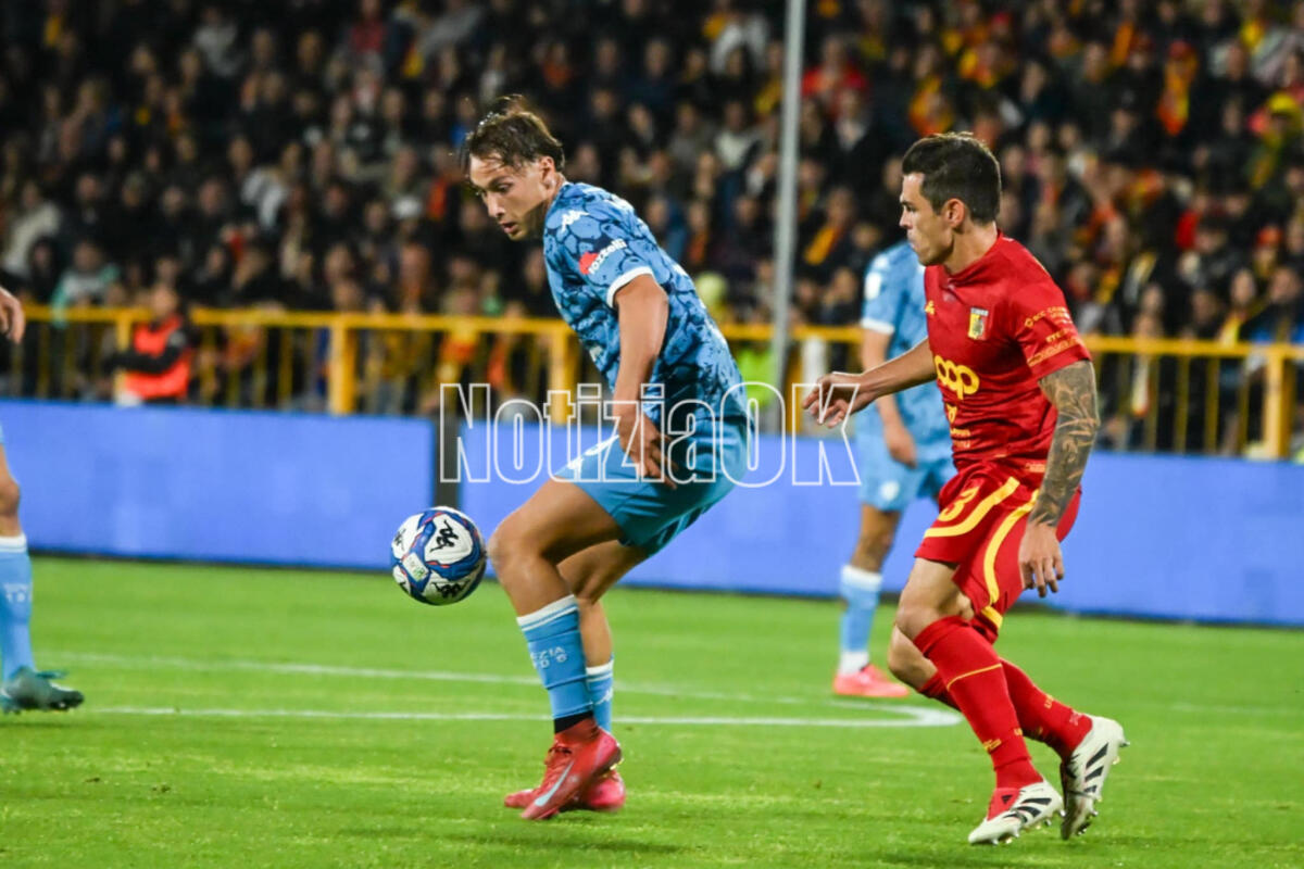 Il Catanzaro presenta ufficialmente Alberto Aquilani: nuova guida per la sfida in Serie B - 