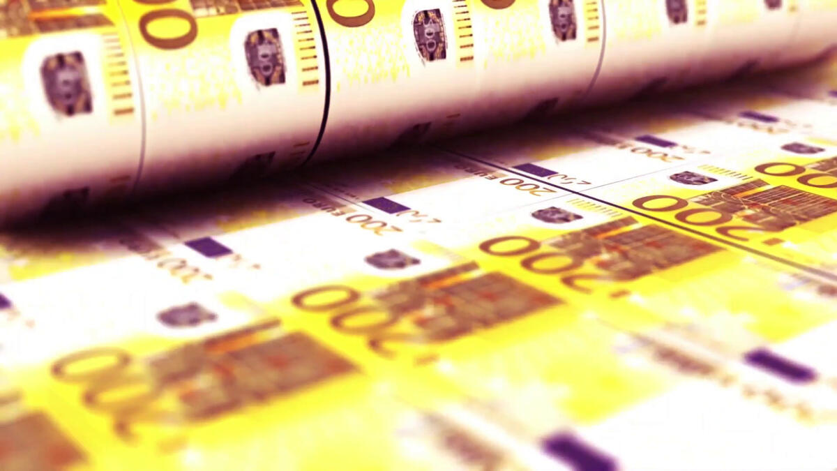 Ad aprile nuovo record per il debito pubblico - 