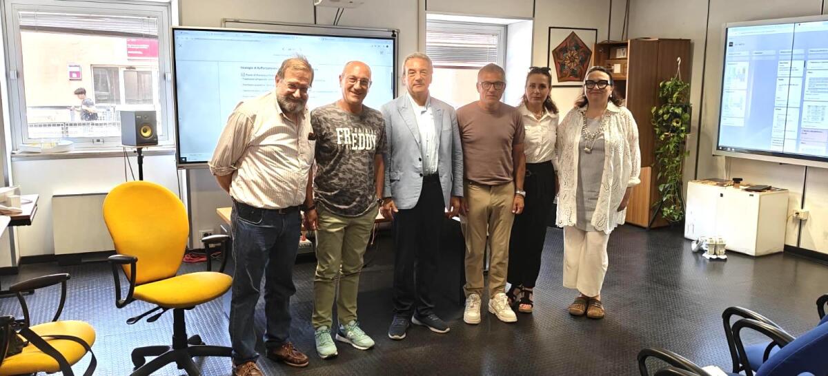 Confartigianato Crotone e Unical: insieme per l'innovazione e il futuro del "Made in Italy" calabrese - 