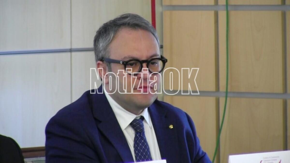 TIS, Talerico: "Aggiornamento e tutela dei lavoratori. Intervenga anche il sottosegretario Sbarra" - 