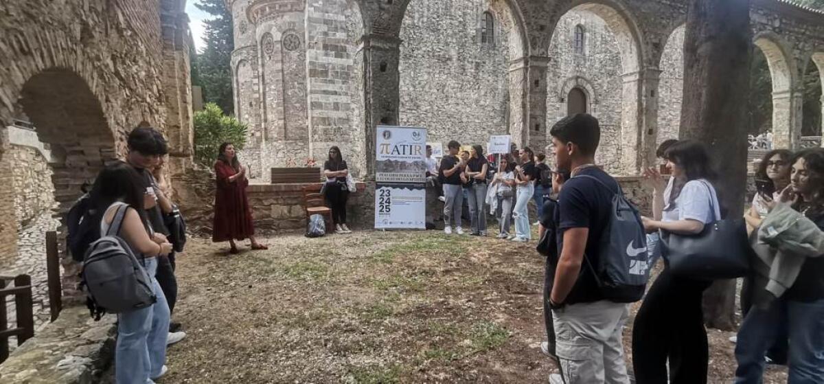 Patrimonio autentico: Corigliano-Rossano punta su spiritualità e paesaggi per un nuovo rilancio turistico - 