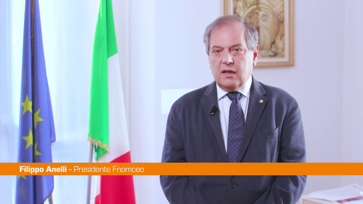 Medici, al via la rete di cooperazione permanente per Gaza - 
