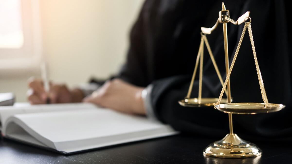 Avvocati di Crotone alle urne: il 28 e 29 luglio il rinnovo del Consiglio dell’Ordine - 