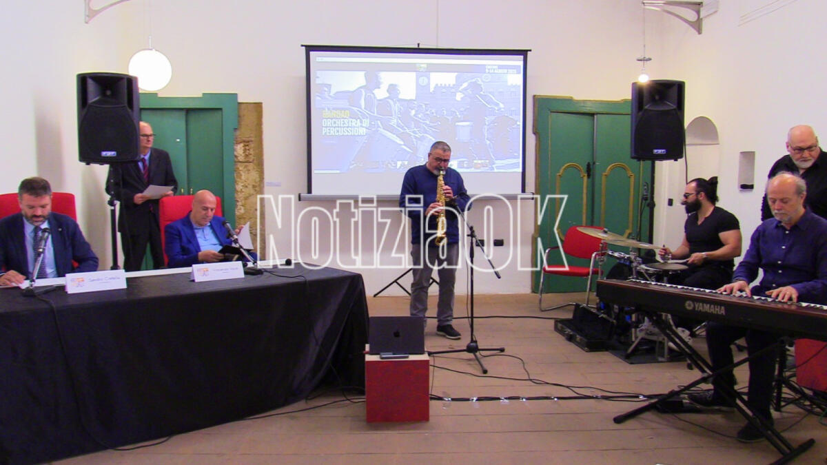 (VIDEO) Il Kroton Jazz Festival 2025: grandi nomi tra Lungomare e Villa Comunale - 