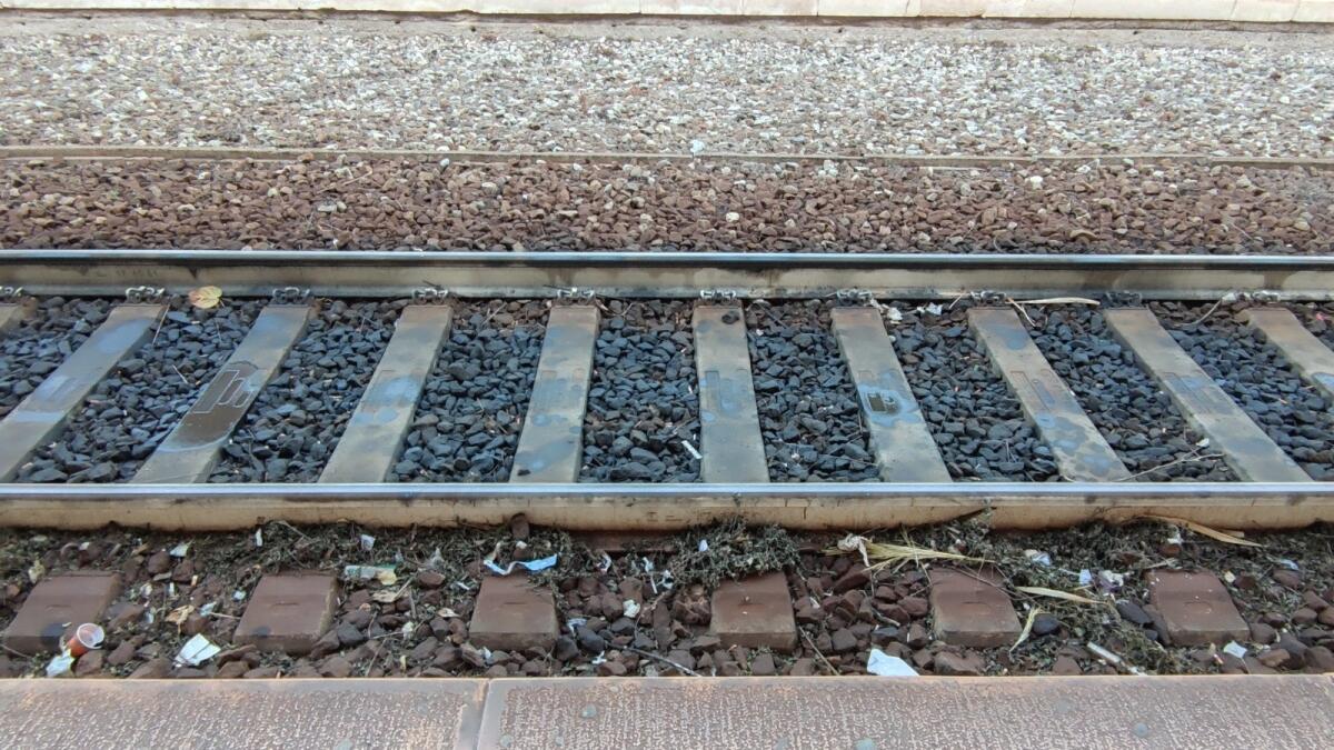 Modifiche alla circolazione ferroviaria sulla linea Reggio Calabria – Lamezia/Cosenza - 