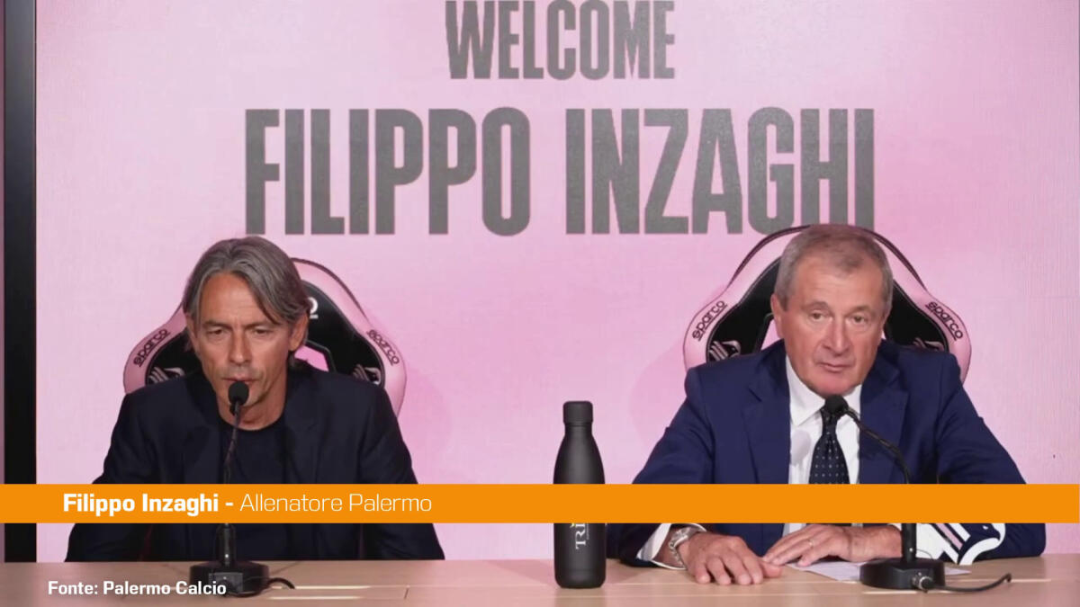 Filippo Inzaghi "Gattuso può portare la nazionale ai Mondiali" - 