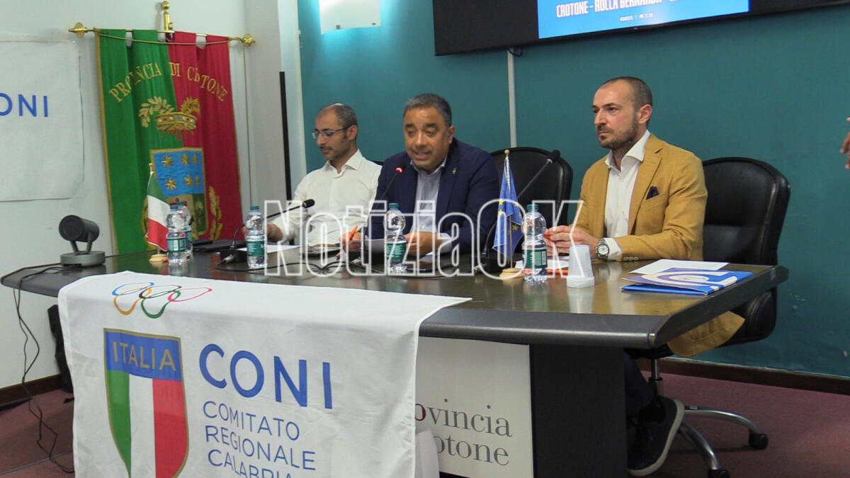 (VIDEO) Tre giornate, tre città, una sola grande festa dello sport - 