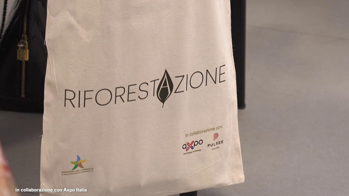 Verde urbano, il progetto "Riforestazione" fa tappa a Palermo - 