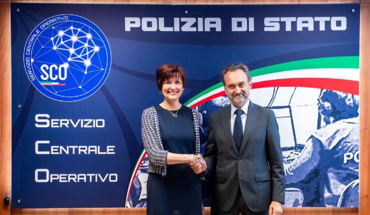 Catanzaro - “ProgettoRispetto – insieme contro la violenza di genere” - 