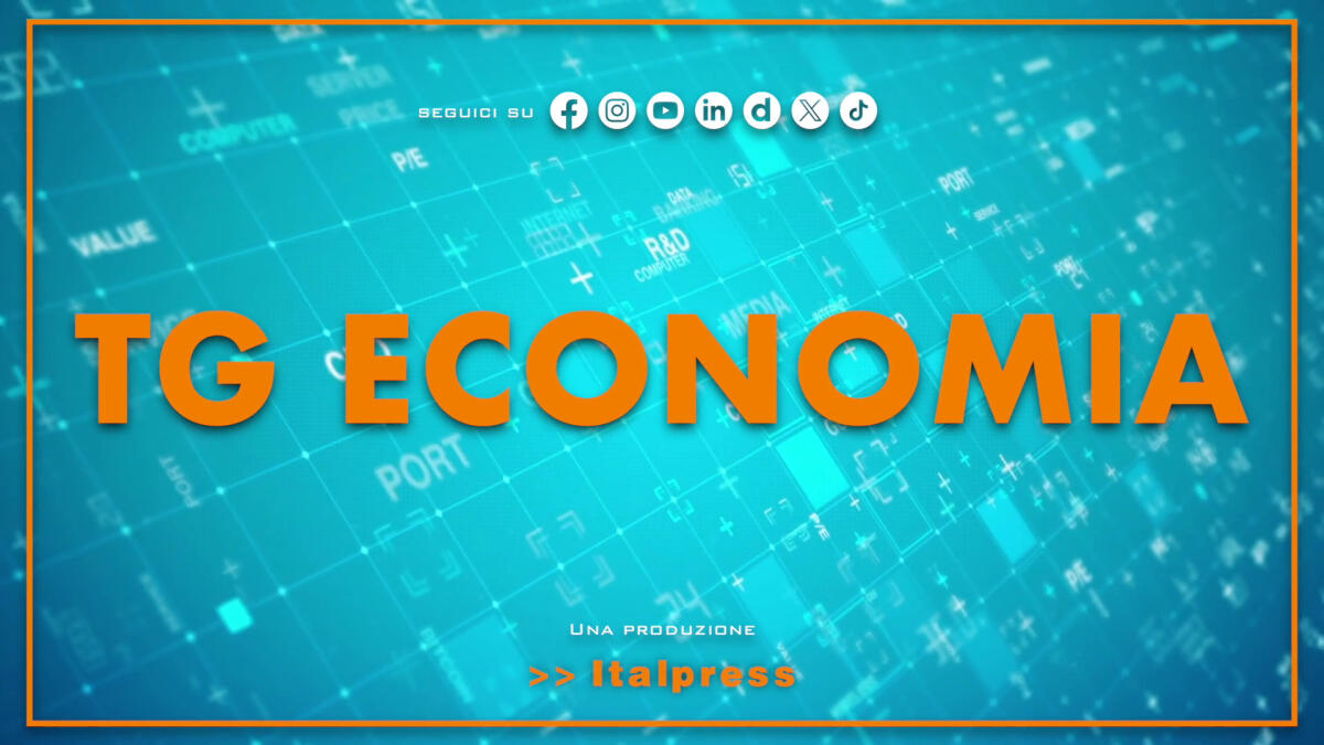 Tg Economia - 5/6/2025 - 