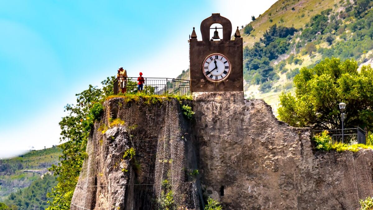 La Riviera dei Cedri e il Pollino protagonisti d’Europa con il progetto COASTOUR - 