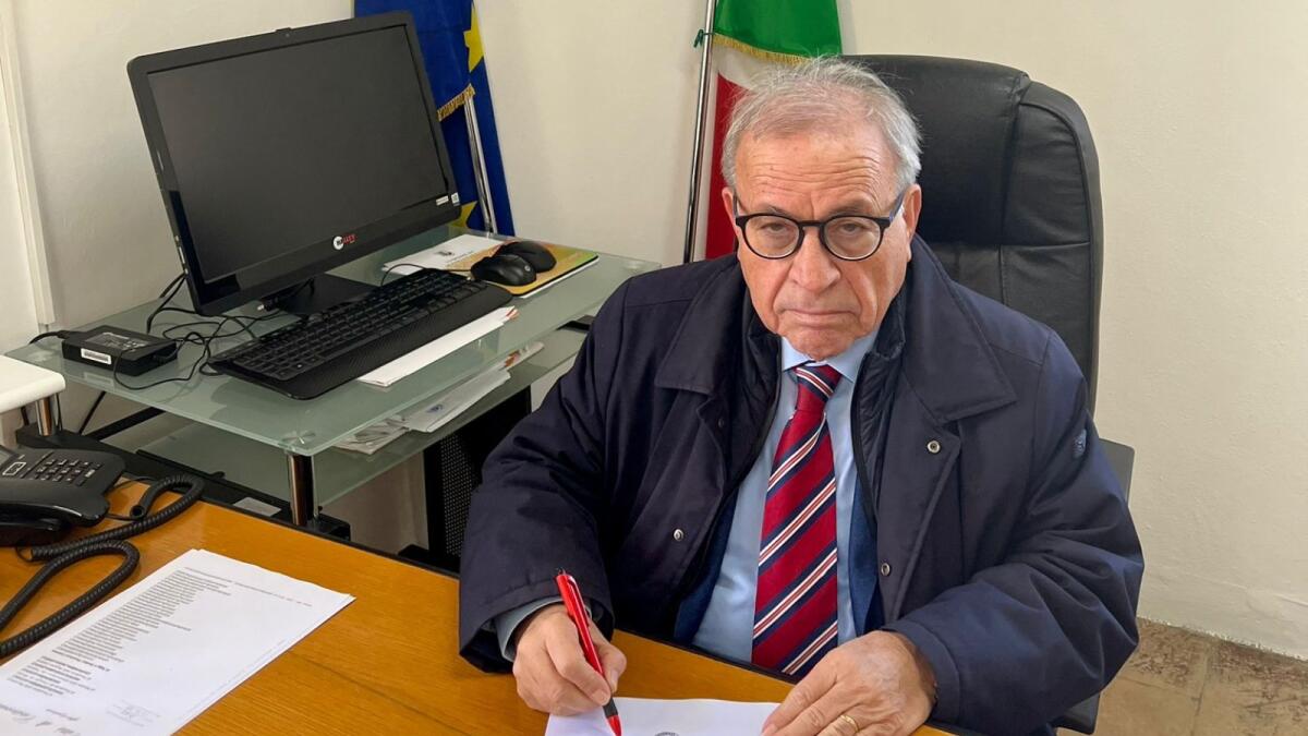 Mandatoriccio, aumenta monte orario per i dipendenti comunali -
