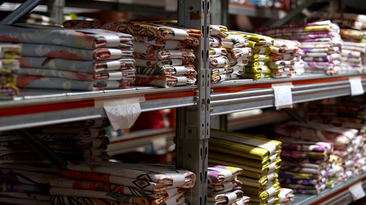 Maison Sucrée, formazione tra tradizione e innovazione - 