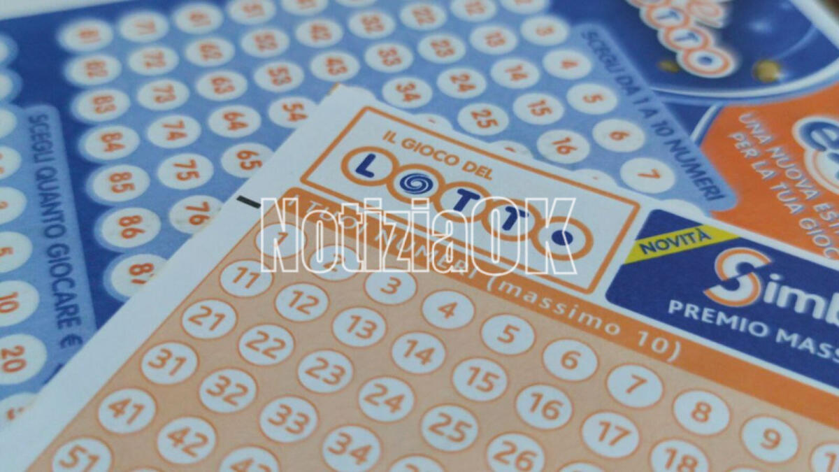 Lotto e Superenalotto: ecco i numeri vincenti del 24 giugno 2025 - 