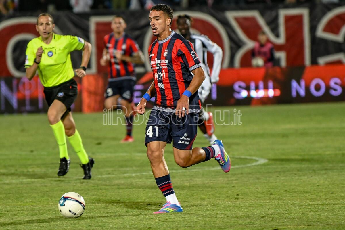 Calciomercato | Crotone, Silva saluta: forte pressing del Padova - 