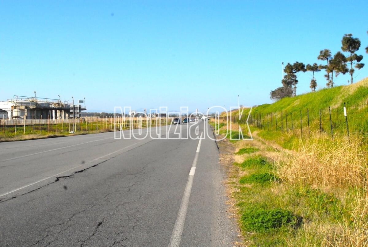 Bonifica area industriale di Crotone: “I rifiuti devono essere portati all’estero” - 