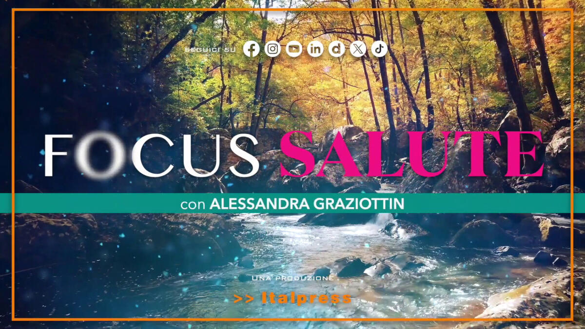 Focus Salute - Amenoree secondarie, se il ciclo mestruale si blocca - 