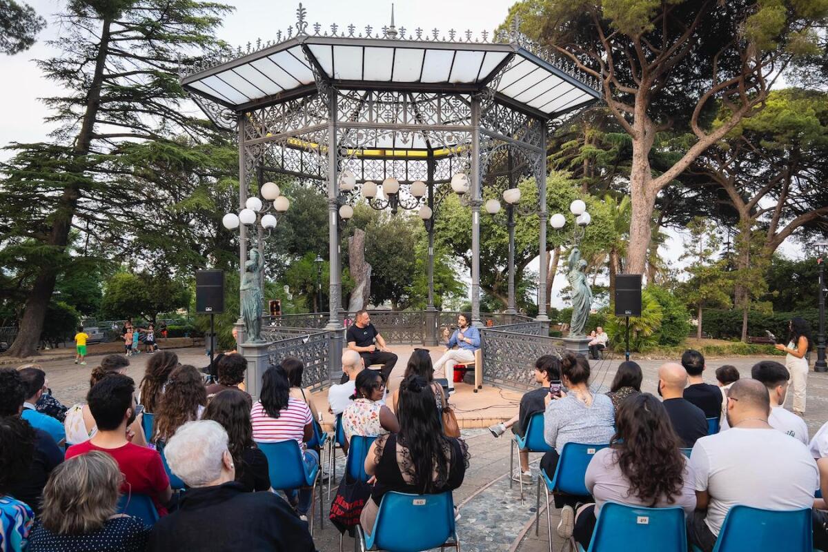 Nel weekend daMargherita e Catanzaro Jazz Fest celebrano la Festa della Musica (con locandina) - 