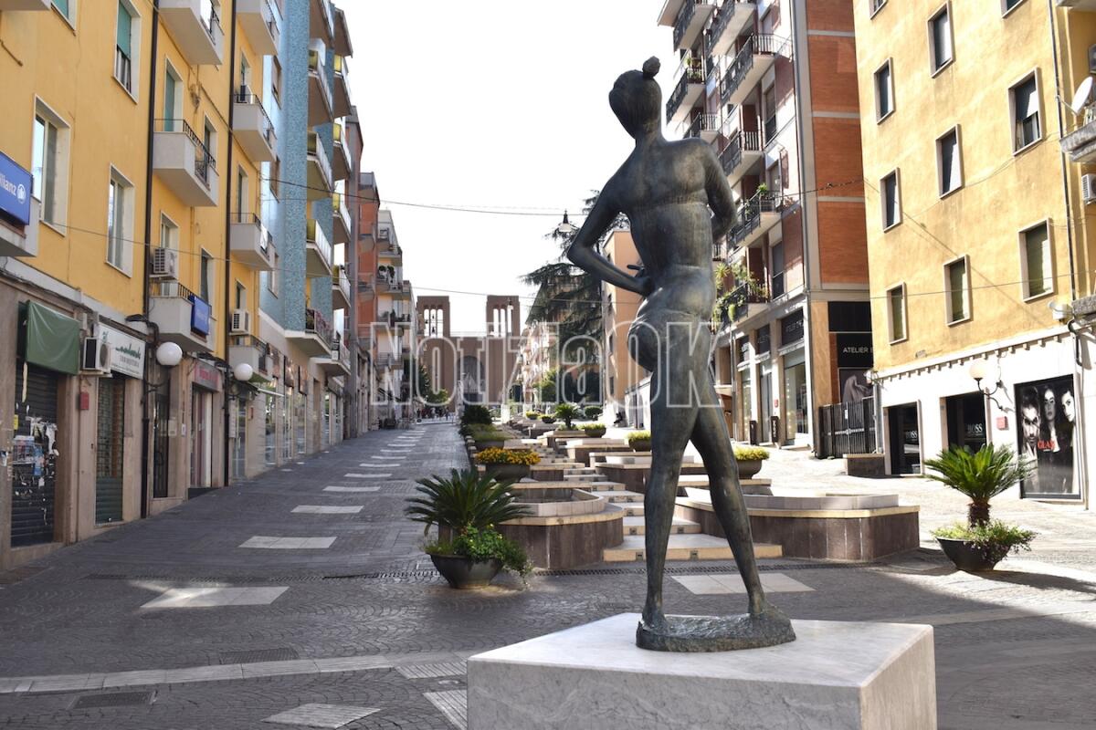 Cosenza Summer Fest 2025: Al via la Festa del Solstizio d’Estate a Villa Vecchia - 