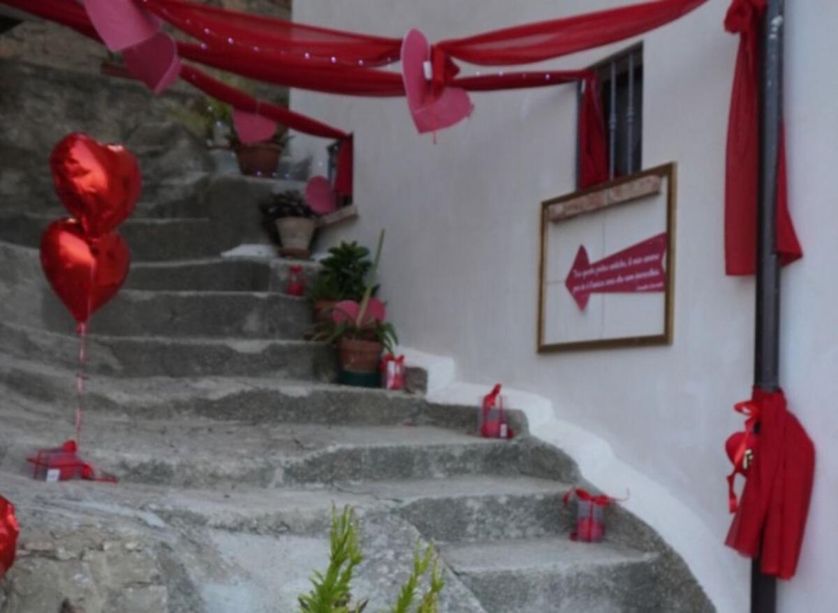 Trebisacce celebra l’amore nella Notte Romantica dei Borghi più belli d’Italia - 
