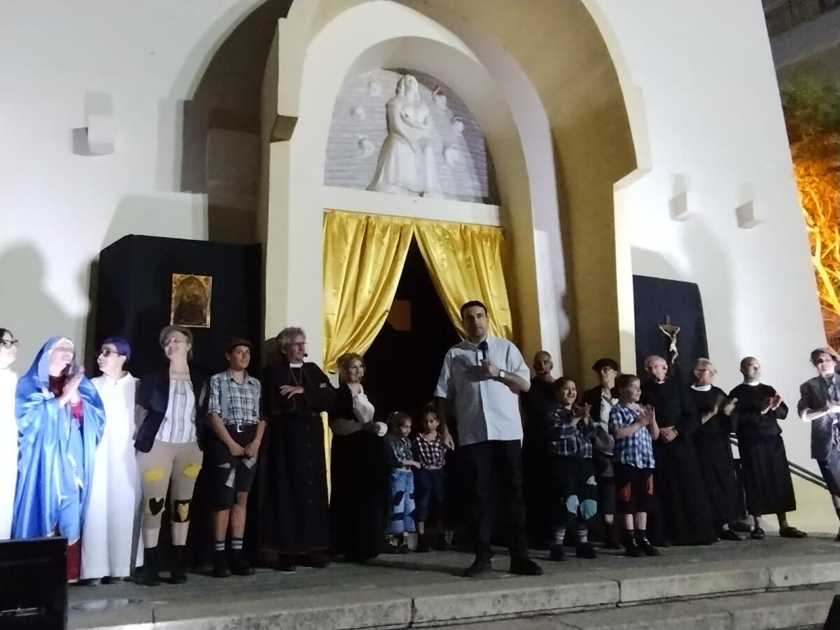 Un secolo fa, ma oggi più che mai: la lezione di Don Bosco a Catanzaro - 