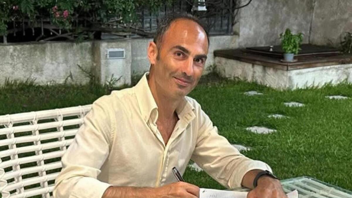 Rocca di Neto, si separano le strade tra mister Castagnino e la società - 