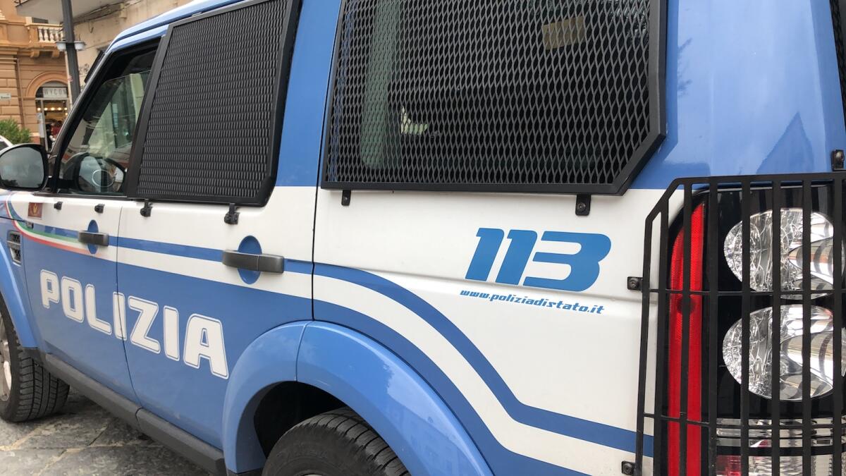 Violenza domestica: quattro sorveglianze speciali disposte a Catanzaro per maltrattamenti e stalking - 