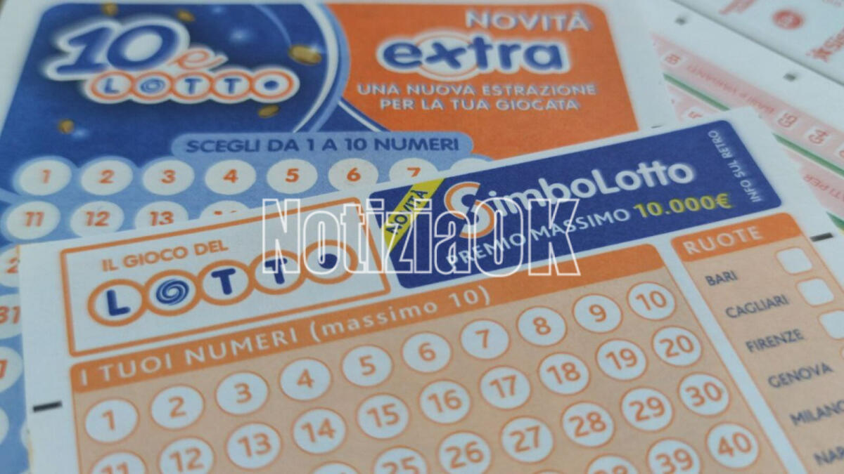 Lotto e Superenalotto: ecco i numeri vincenti del 28 giugno 2025 - 