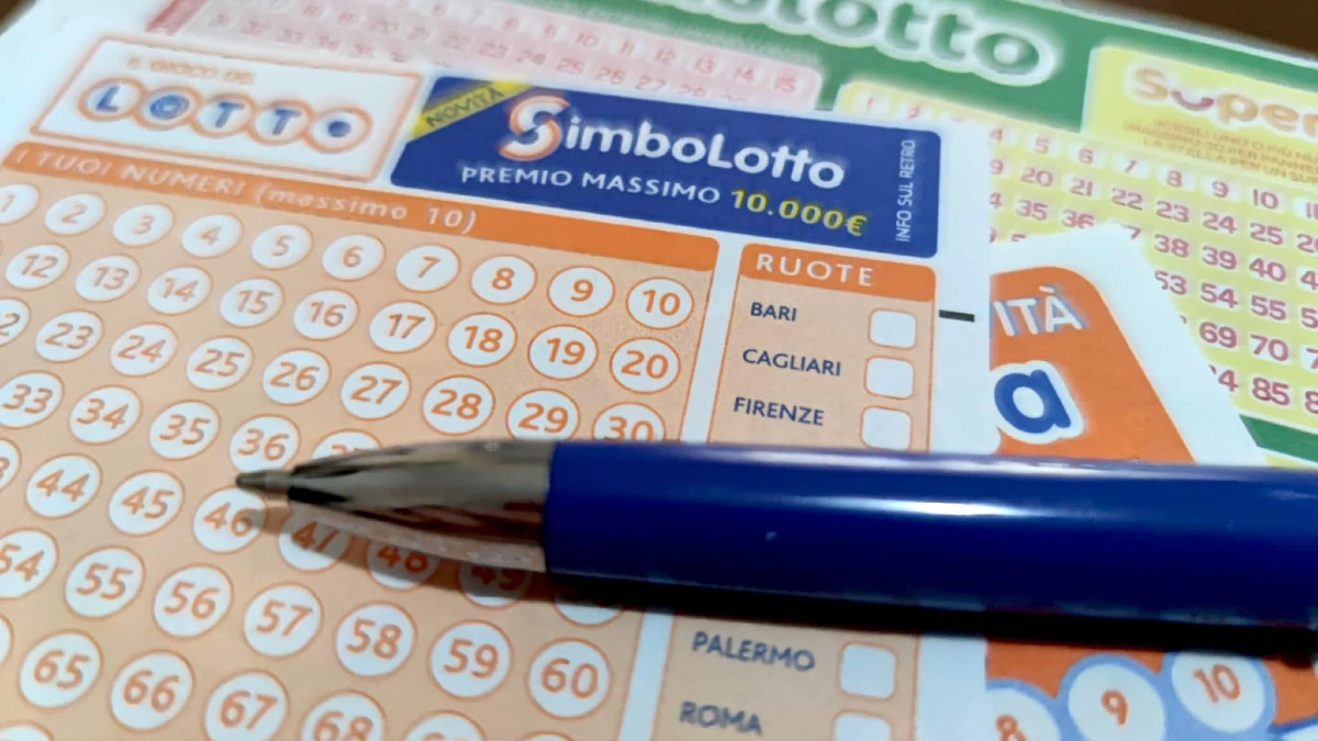 Lotto e Superenalotto: ecco i numeri vincenti del 3 luglio 2025 - 