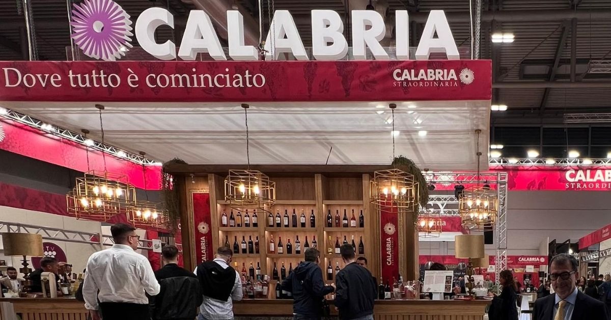 Calabria del vino, Gallo: “La Regione continuerà a sostenerla” - 