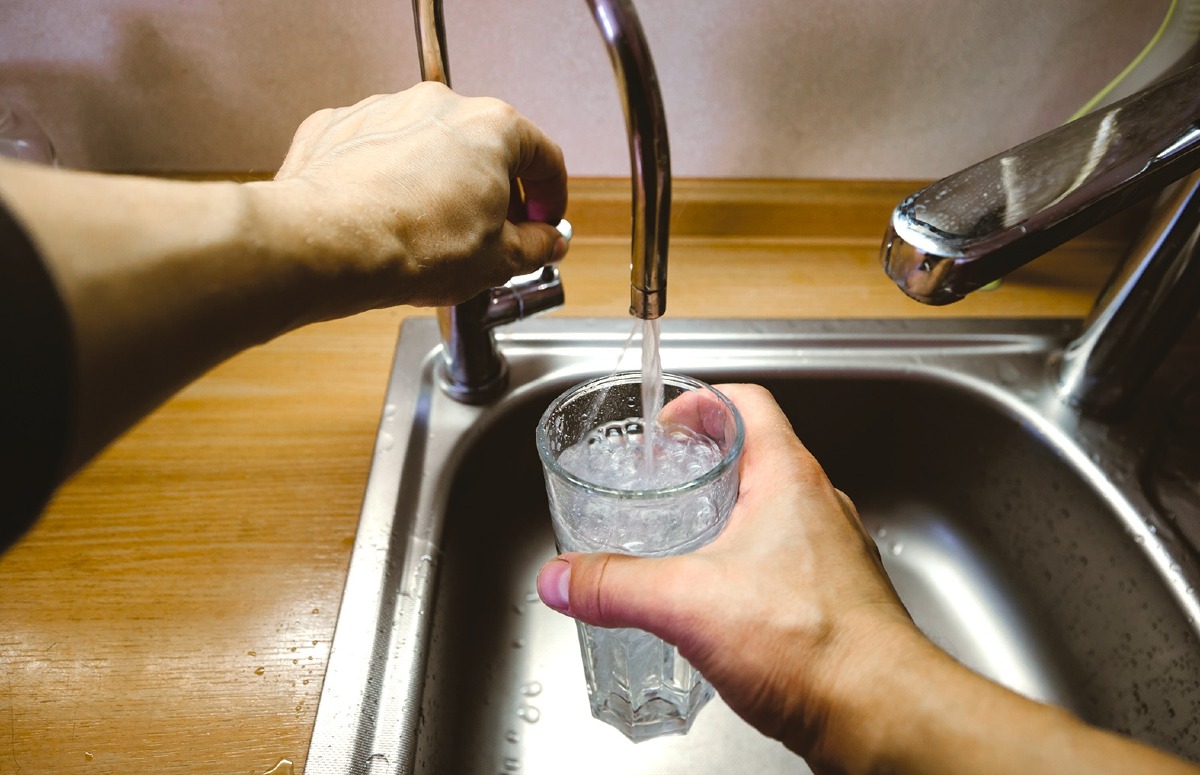 Comune di Borgia, temporanea non potabilità dell’acqua nella zona Lottizzazione Susanna - 