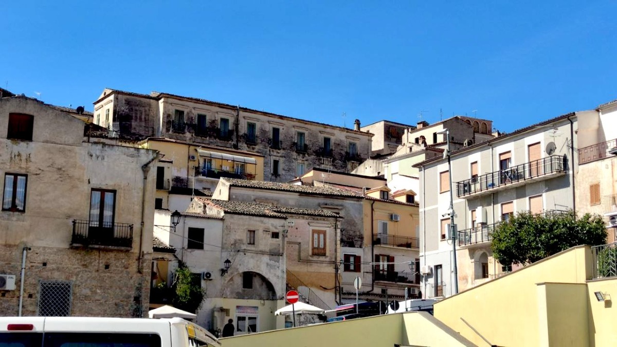 “Sabato in Grotta”: alla scoperta delle Grotte di Sant’Angelo a Cassano allo Ionio -