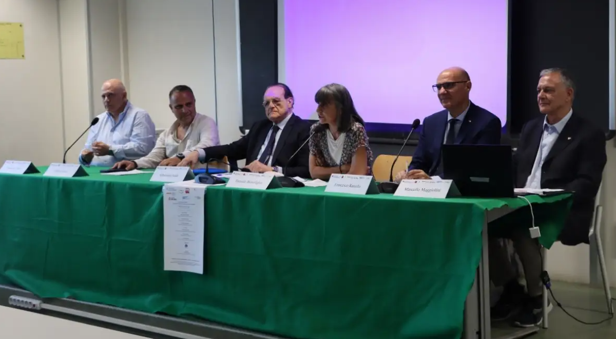 L'Unical apre le porte alla donazione di sangue - 