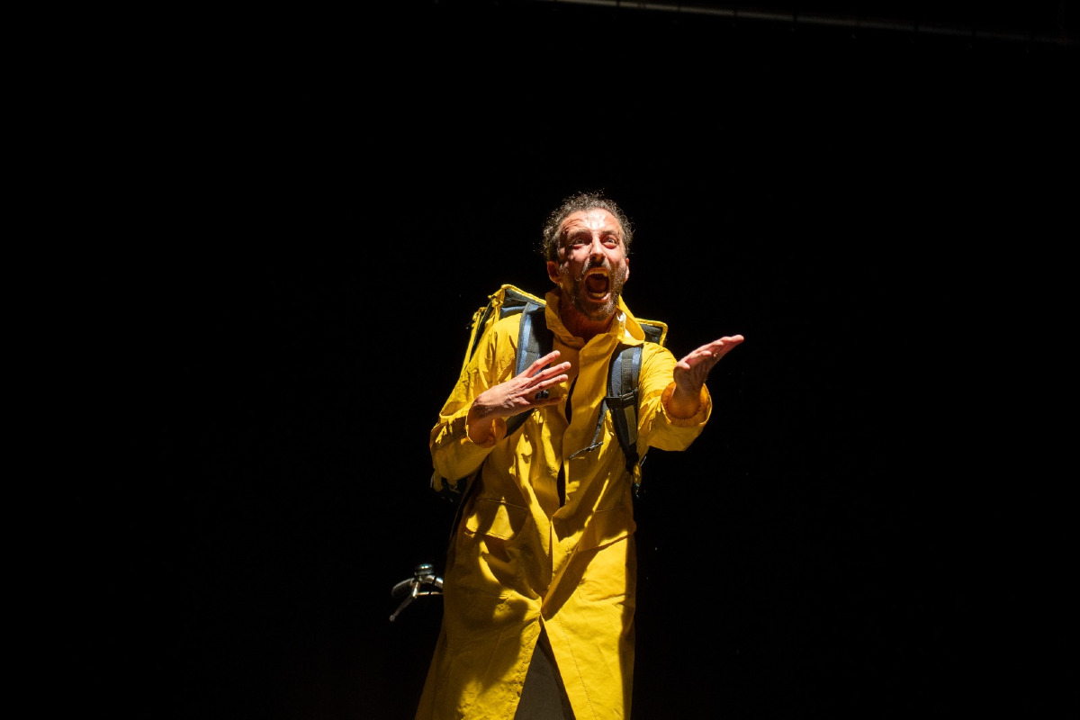 Curinga - “Calabria in Fabula”: Il festival che trasforma i borghi in teatri a cielo aperto - 