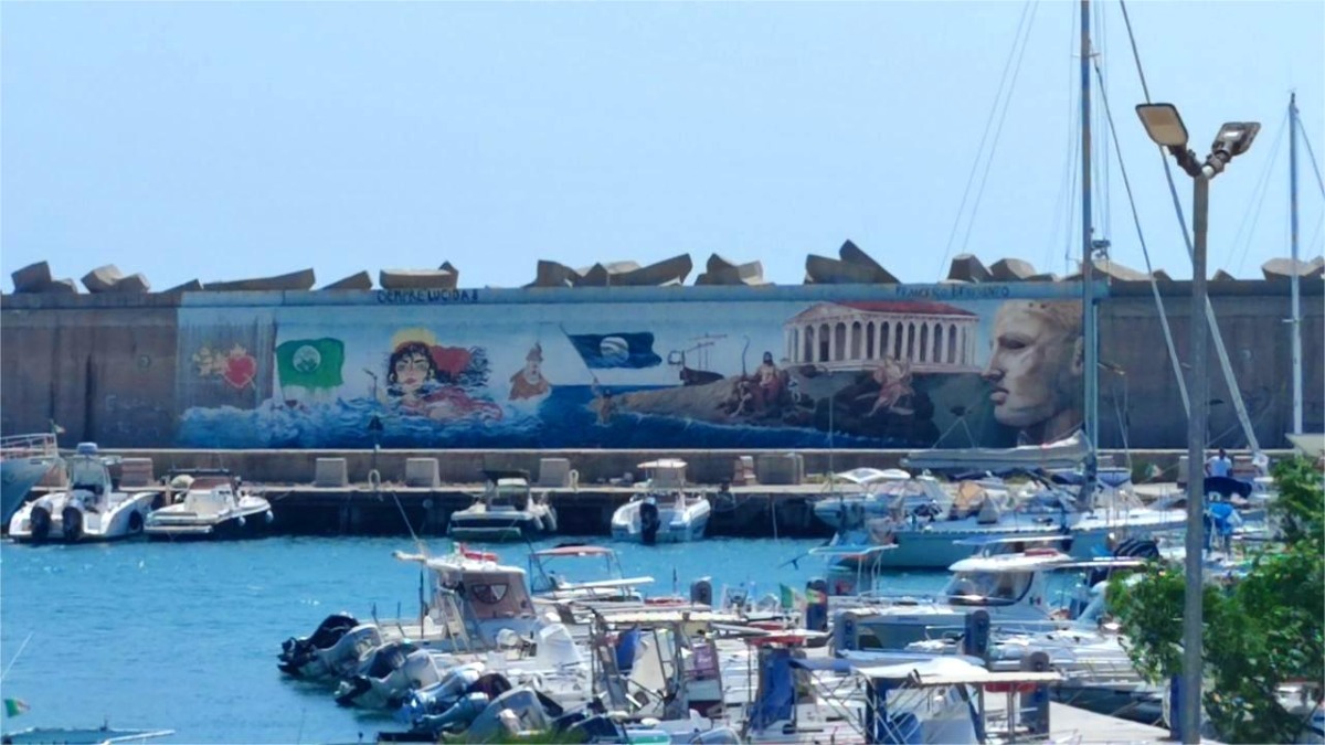 Cirò Marina: un’estate da record tra cultura, musica e sport - 