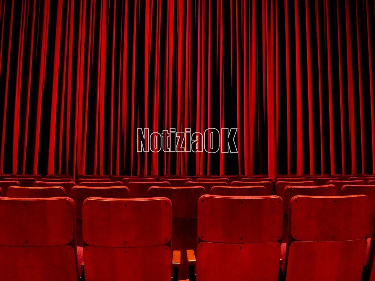 “Toghe Rosso Sangue” al Teatro Grandinetti di Lamezia Terme -